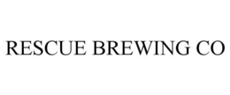 RESCUE BREWING CO