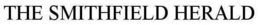 THE SMITHFIELD HERALD