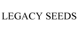 LEGACY SEEDS