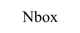 NBOX