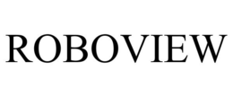 ROBOVIEW