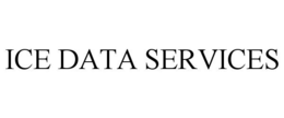 ICE DATA SERVICES