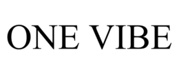 ONE VIBE