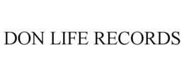 DON LIFE RECORDS