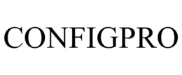 CONFIGPRO