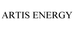 ARTIS ENERGY