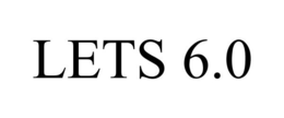 LETS 6.0
