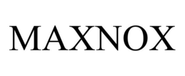 MAXNOX