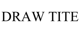 DRAW TITE