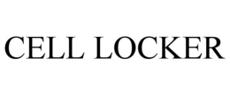 CELL LOCKER