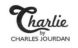 CHARLIE BY CHARLES JOURDAN