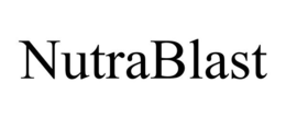 NUTRABLAST