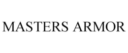 MASTERS ARMOR