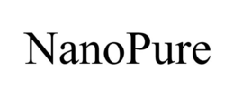 NANOPURE