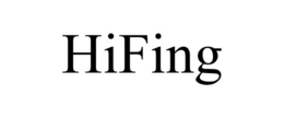 HIFING