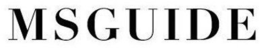 MSGUIDE