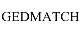 GEDMATCH