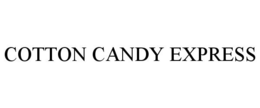 COTTON CANDY EXPRESS