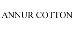 ANNUR COTTON