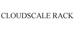 CLOUDSCALE RACK