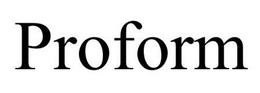 PROFORM
