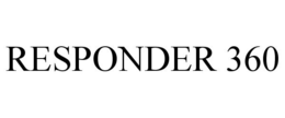 RESPONDER 360
