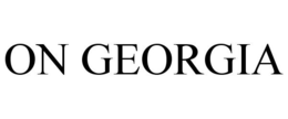 ON GEORGIA