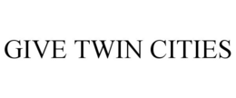 GIVE TWIN CITIES