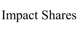 IMPACT SHARES