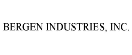 BERGEN INDUSTRIES, INC.