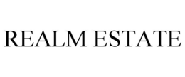REALM ESTATE