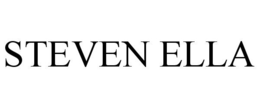 STEVEN ELLA