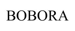 BOBORA