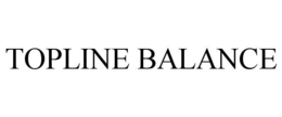 TOPLINE BALANCE