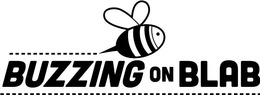 BUZZING ON BLAB