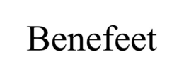 BENEFEET