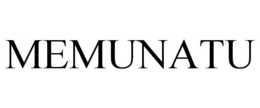 MEMUNATU
