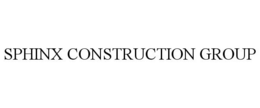 SPHINX CONSTRUCTION GROUP