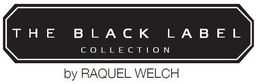 THE BLACK LABEL COLLECTION BY RAQUEL WELCH