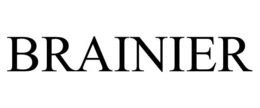 BRAINIER