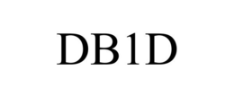 DB1D