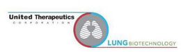 UNITED THERAPEUTICS CORPORATION LUNG BIOTECHNOLOGY