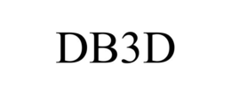 DB3D