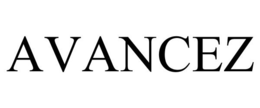 AVANCEZ