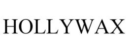 HOLLYWAX