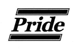 PRIDE