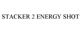 STACKER 2 ENERGY SHOT