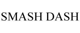 SMASH DASH