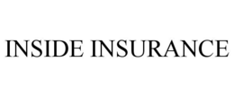 INSIDE INSURANCE