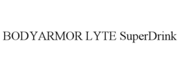 BODYARMOR LYTE SUPERDRINK